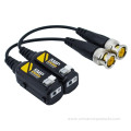BNC To Rj45 Video Balun with Power Connector